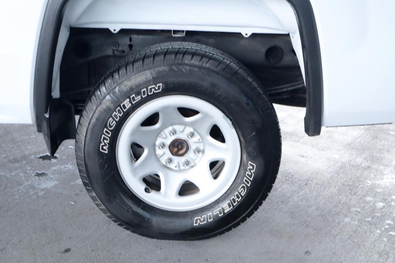 GMC Sierra 1500 Limited 4WD Double Cab 2019