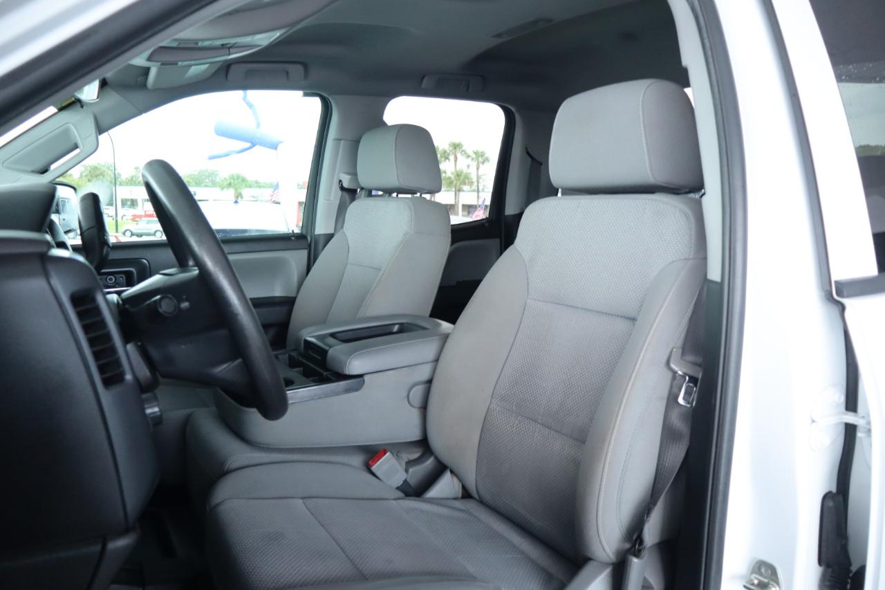 GMC Sierra 1500 Limited 4WD Double Cab 2019