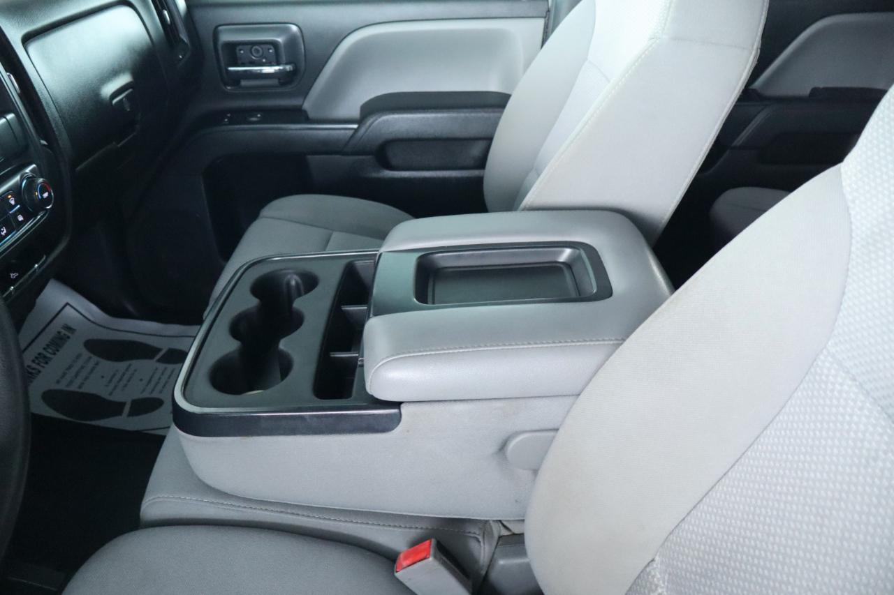 GMC Sierra 1500 Limited 4WD Double Cab 2019