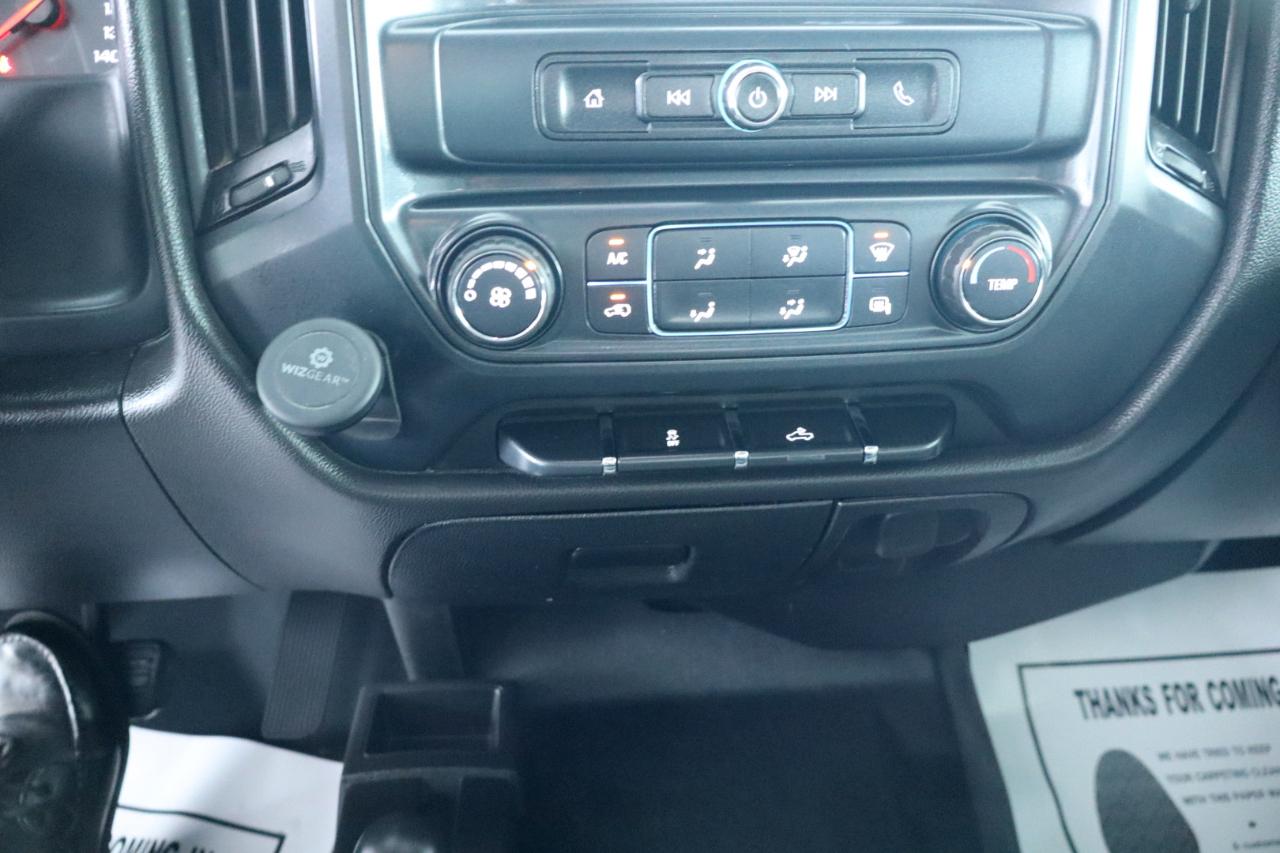GMC Sierra 1500 Limited 4WD Double Cab 2019
