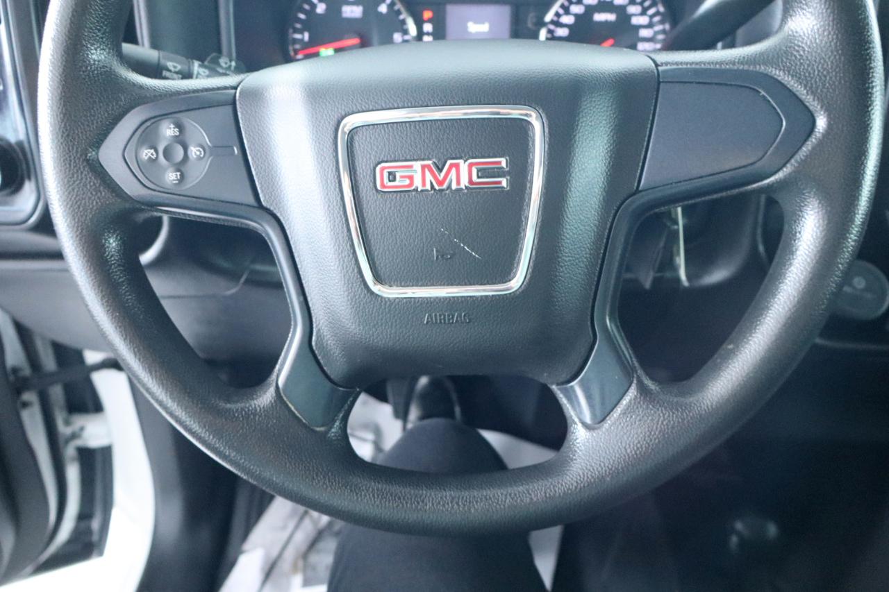 GMC Sierra 1500 Limited 4WD Double Cab 2019