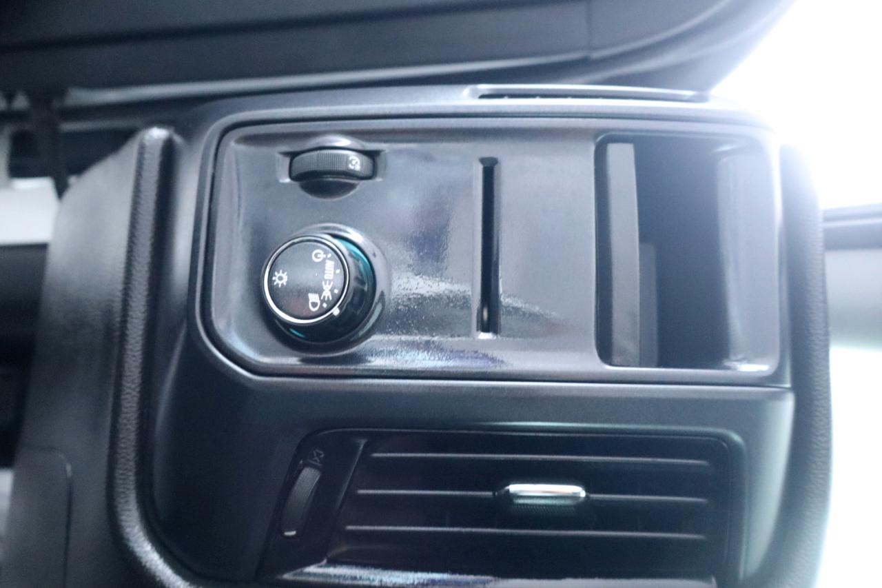 GMC Sierra 1500 Limited 4WD Double Cab 2019