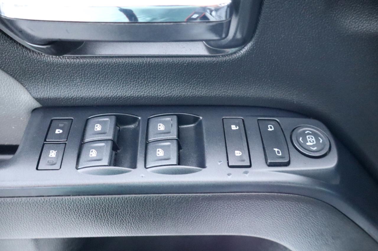 GMC Sierra 1500 Limited 4WD Double Cab 2019
