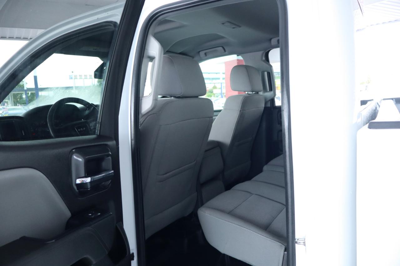 GMC Sierra 1500 Limited 4WD Double Cab 2019