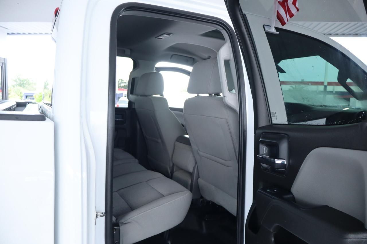 GMC Sierra 1500 Limited 4WD Double Cab 2019