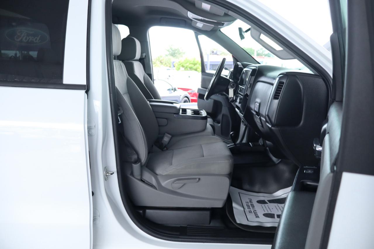 GMC Sierra 1500 Limited 4WD Double Cab 2019