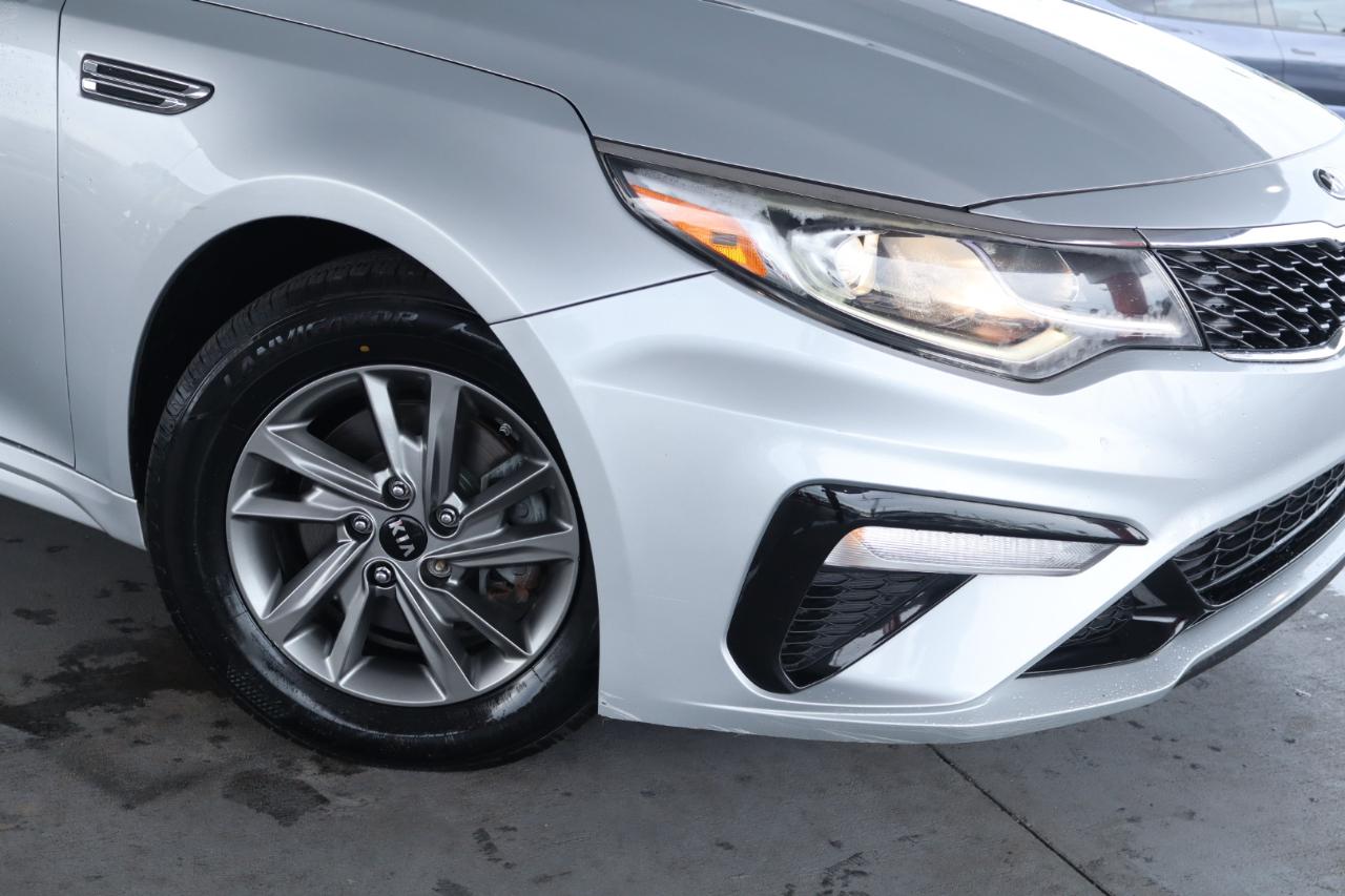 Kia Optima LX Auto 2019