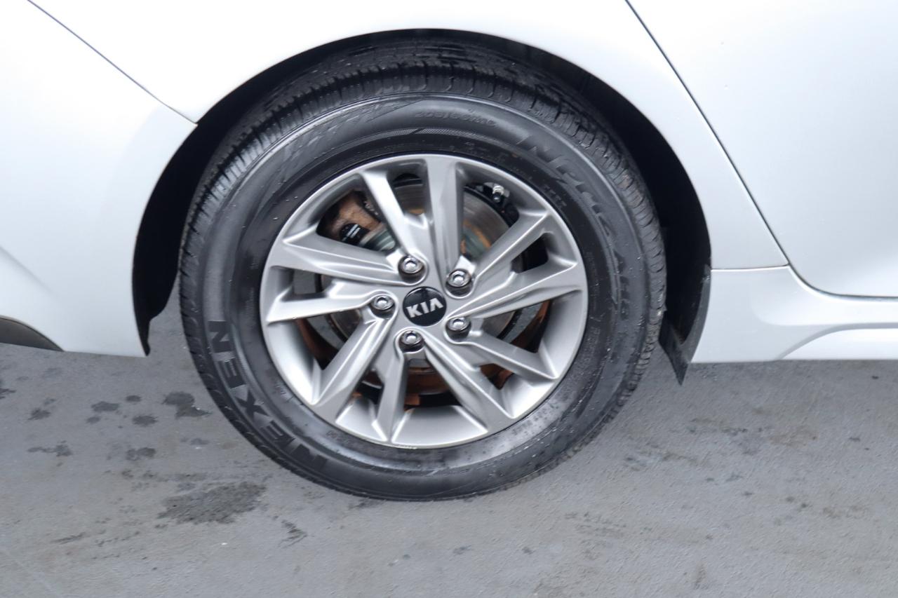 Kia Optima LX Auto 2019
