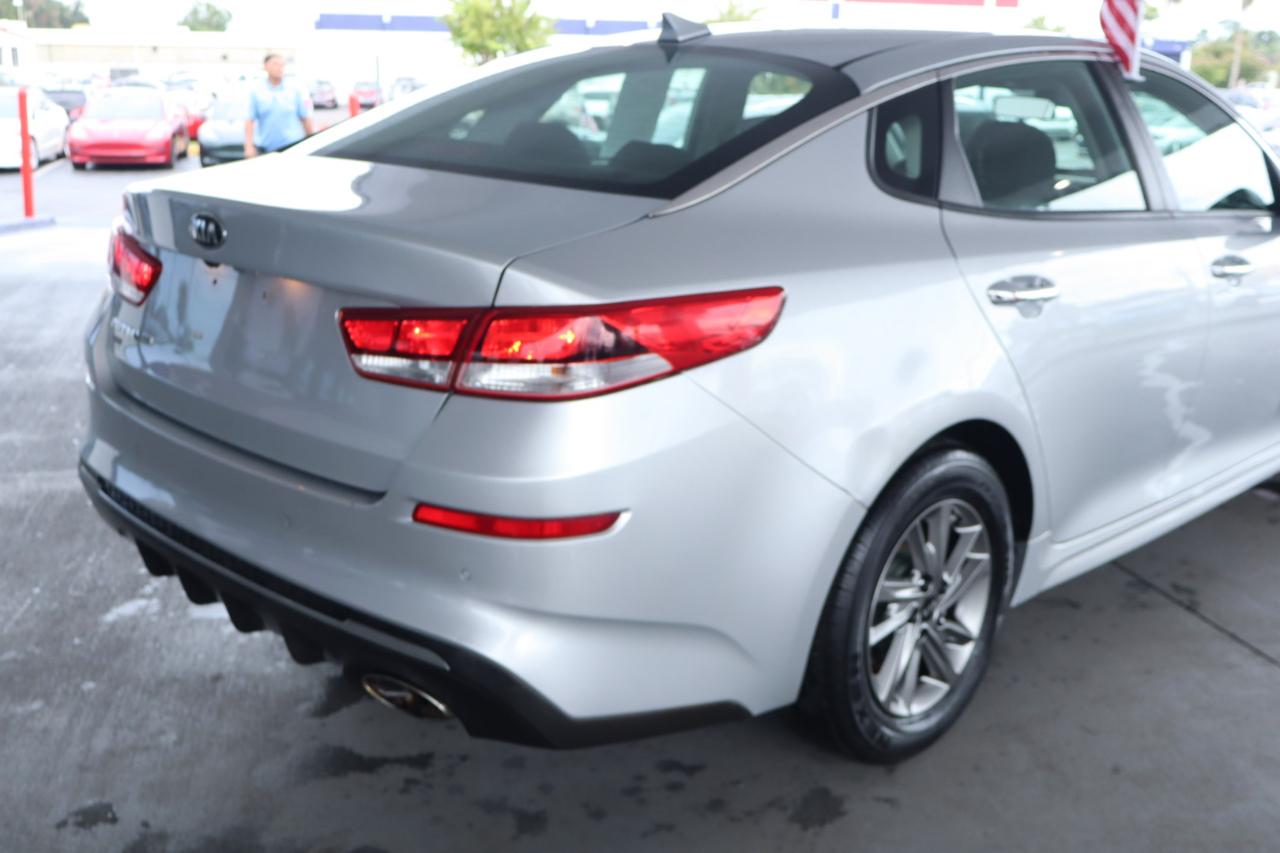 Kia Optima LX Auto 2019