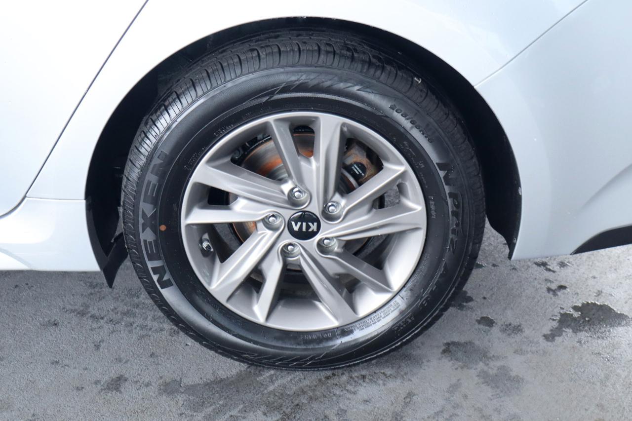 Kia Optima LX Auto 2019