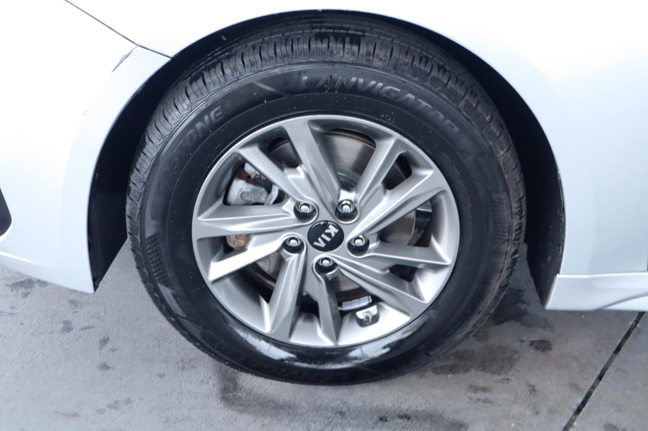 Kia Optima LX Auto 2019