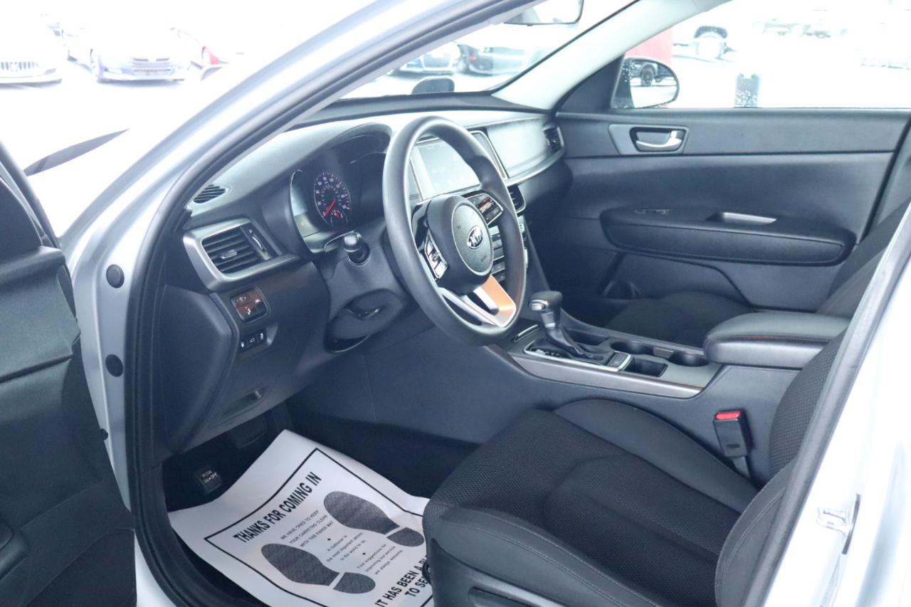 Kia Optima LX Auto 2019