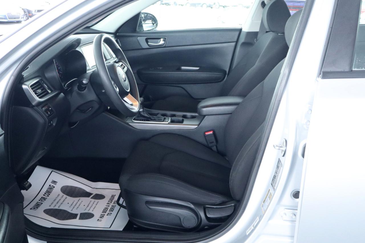 Kia Optima LX Auto 2019