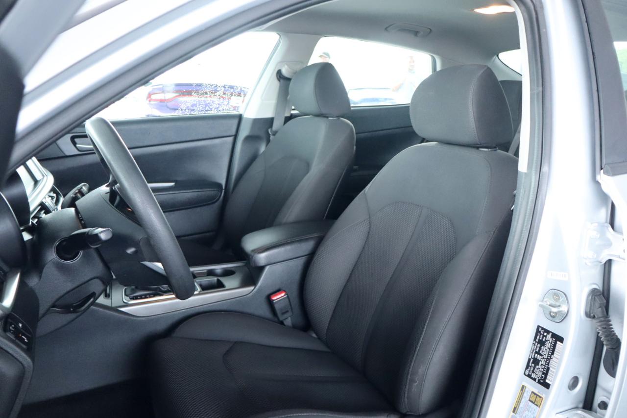 Kia Optima LX Auto 2019