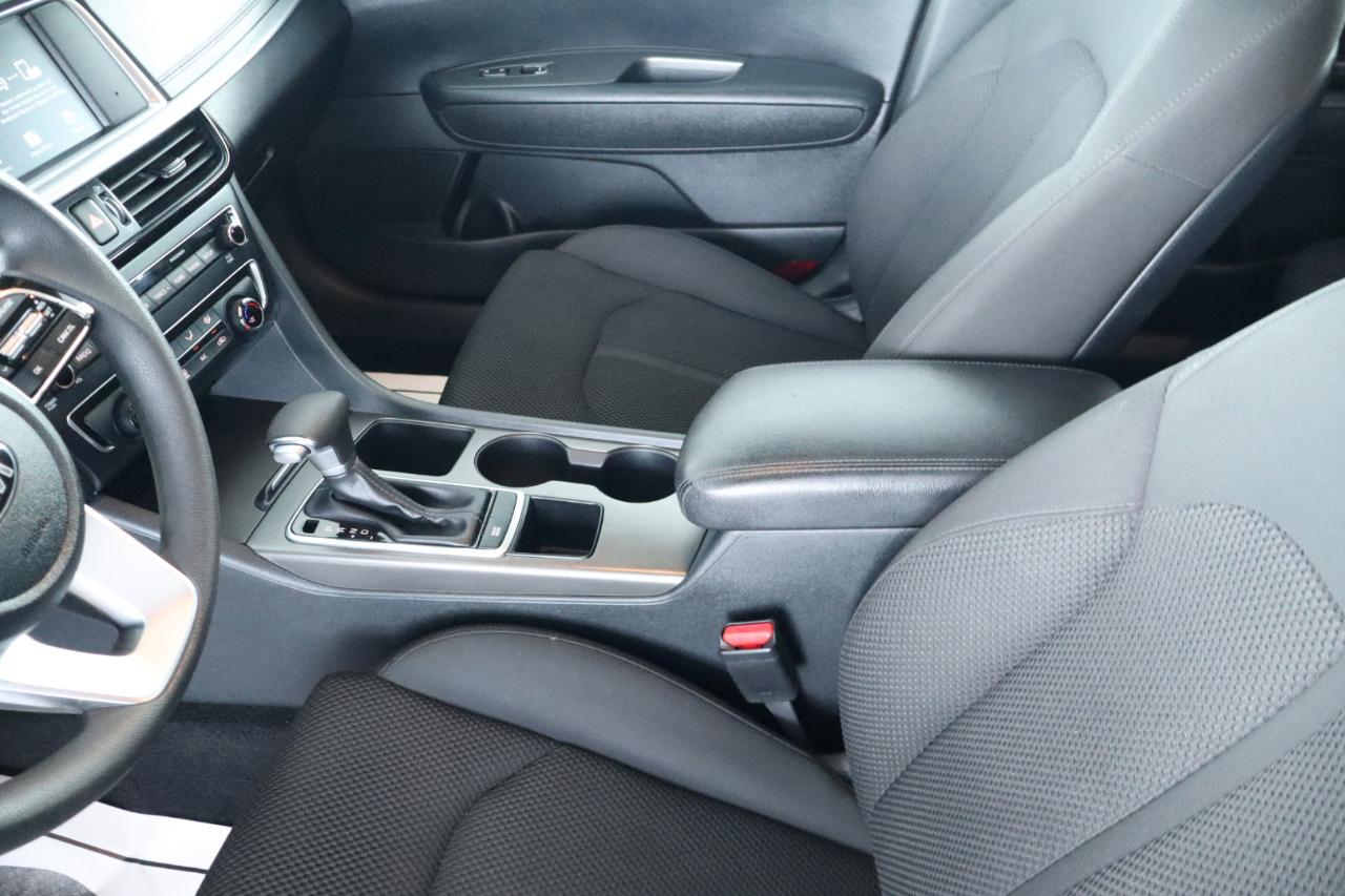 Kia Optima LX Auto 2019