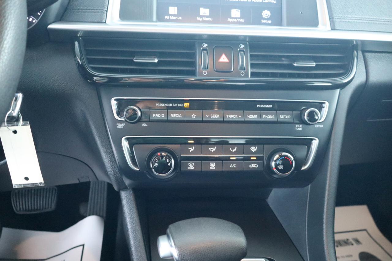 Kia Optima LX Auto 2019
