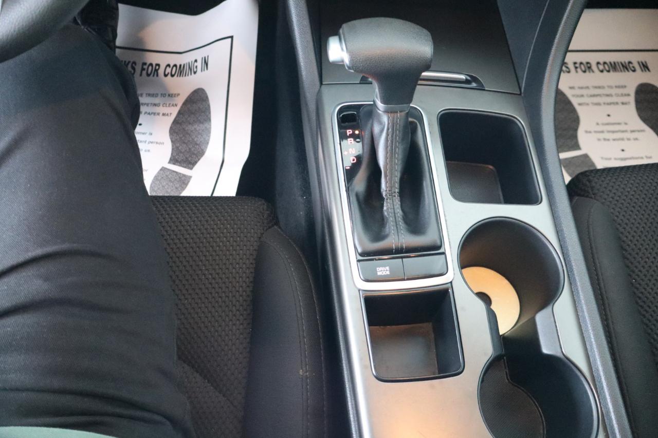 Kia Optima LX Auto 2019