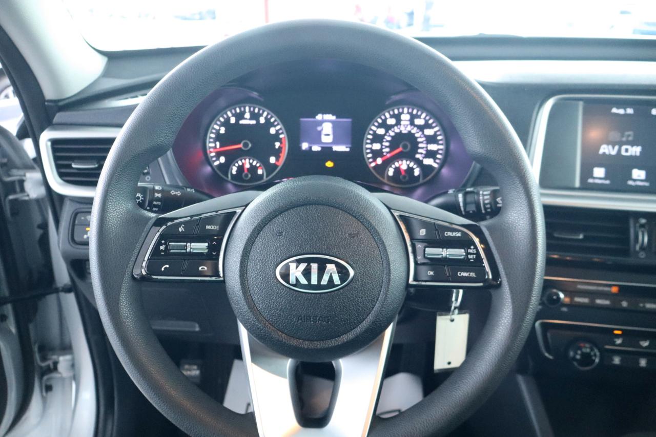 Kia Optima LX Auto 2019