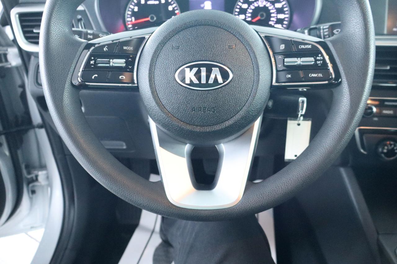 Kia Optima LX Auto 2019