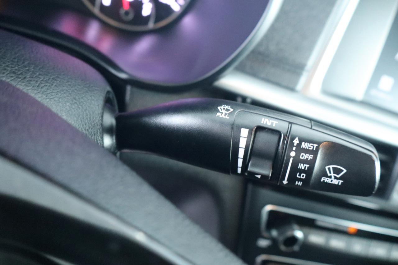 Kia Optima LX Auto 2019