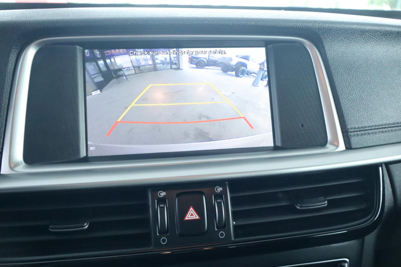 Kia Optima LX Auto 2019