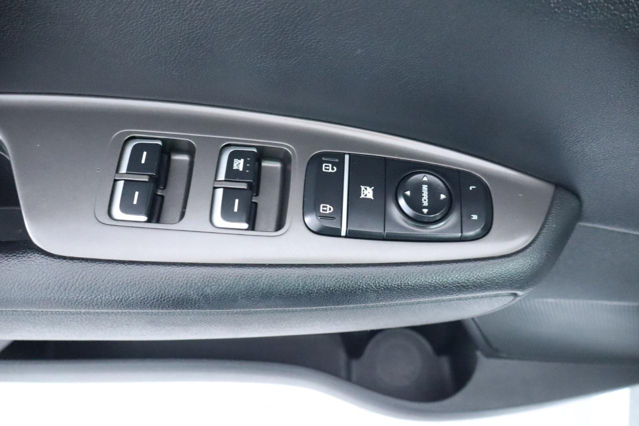 Kia Optima LX Auto 2019