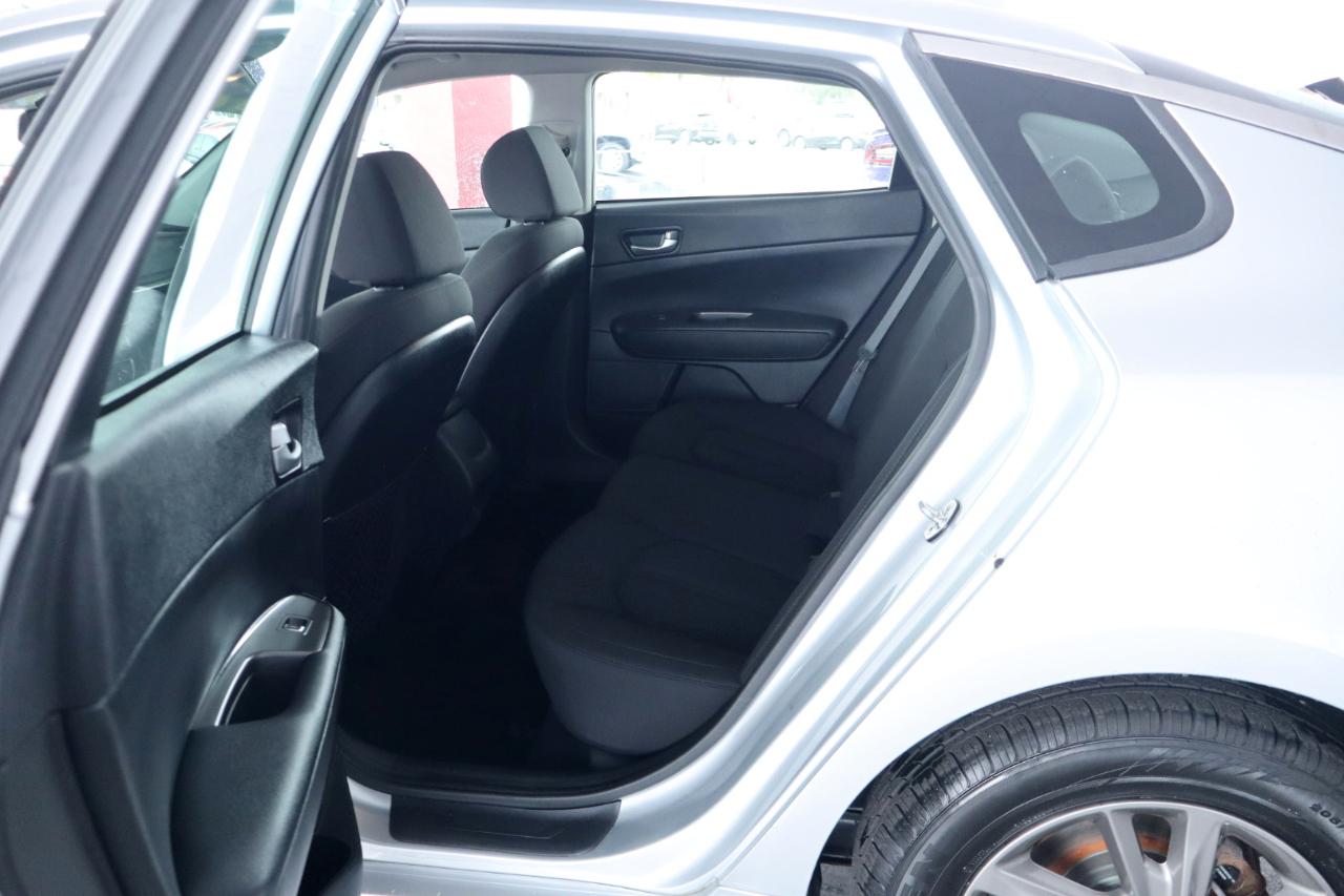 Kia Optima LX Auto 2019