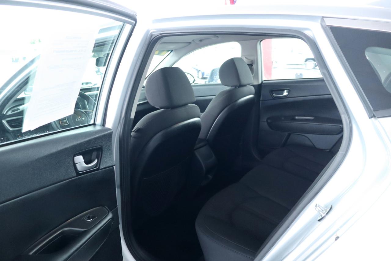 Kia Optima LX Auto 2019