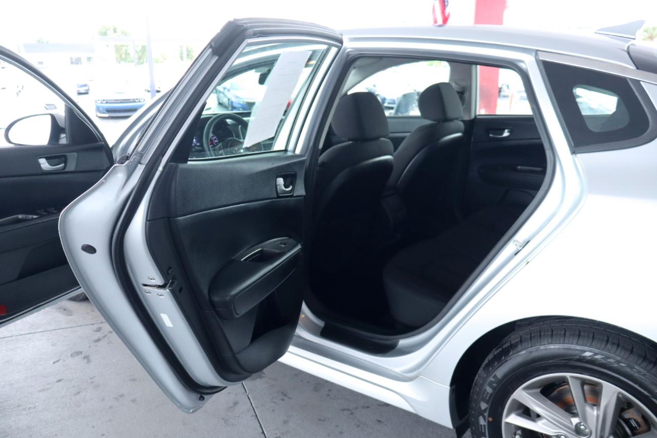 Kia Optima LX Auto 2019