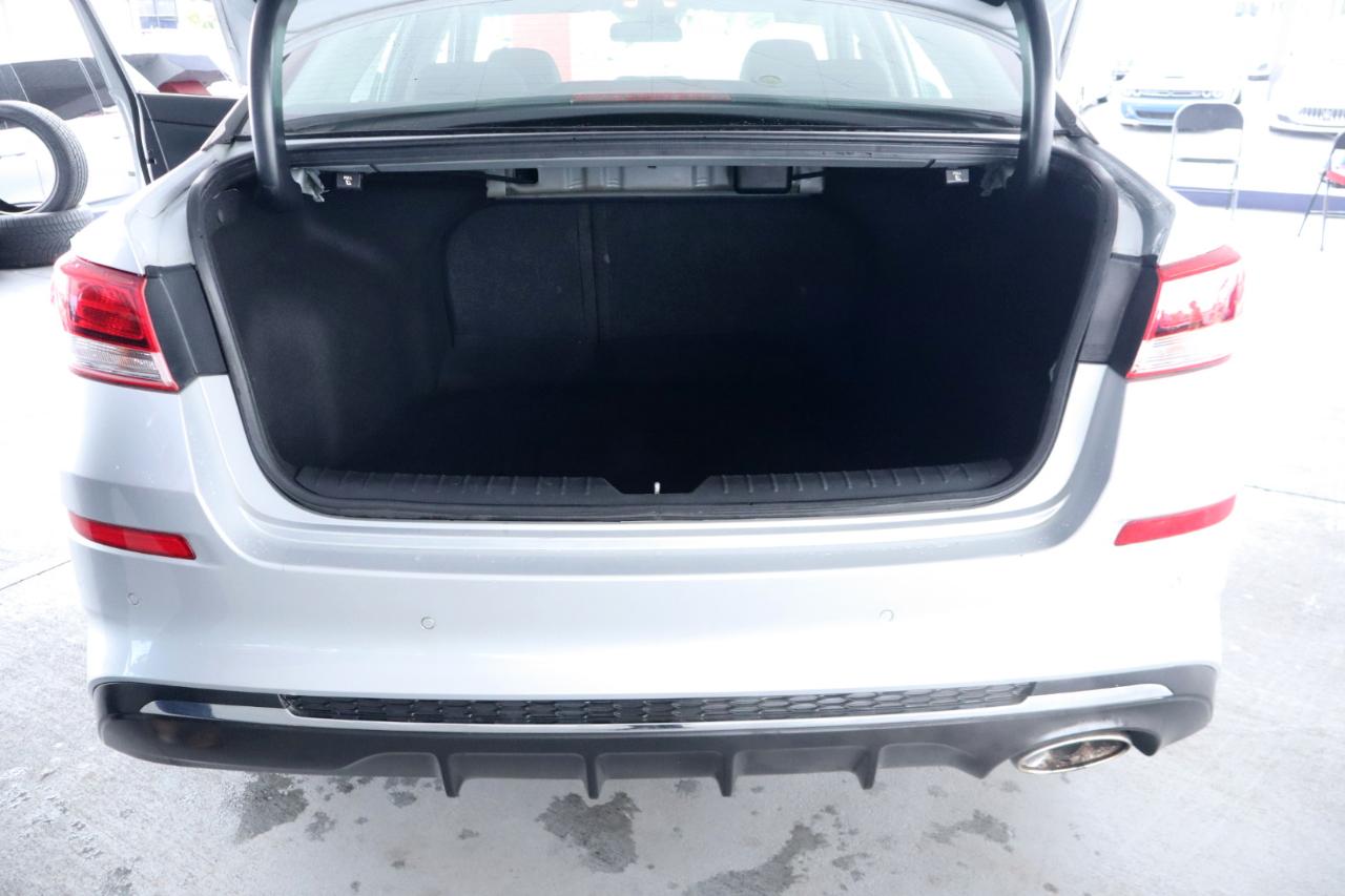 Kia Optima LX Auto 2019