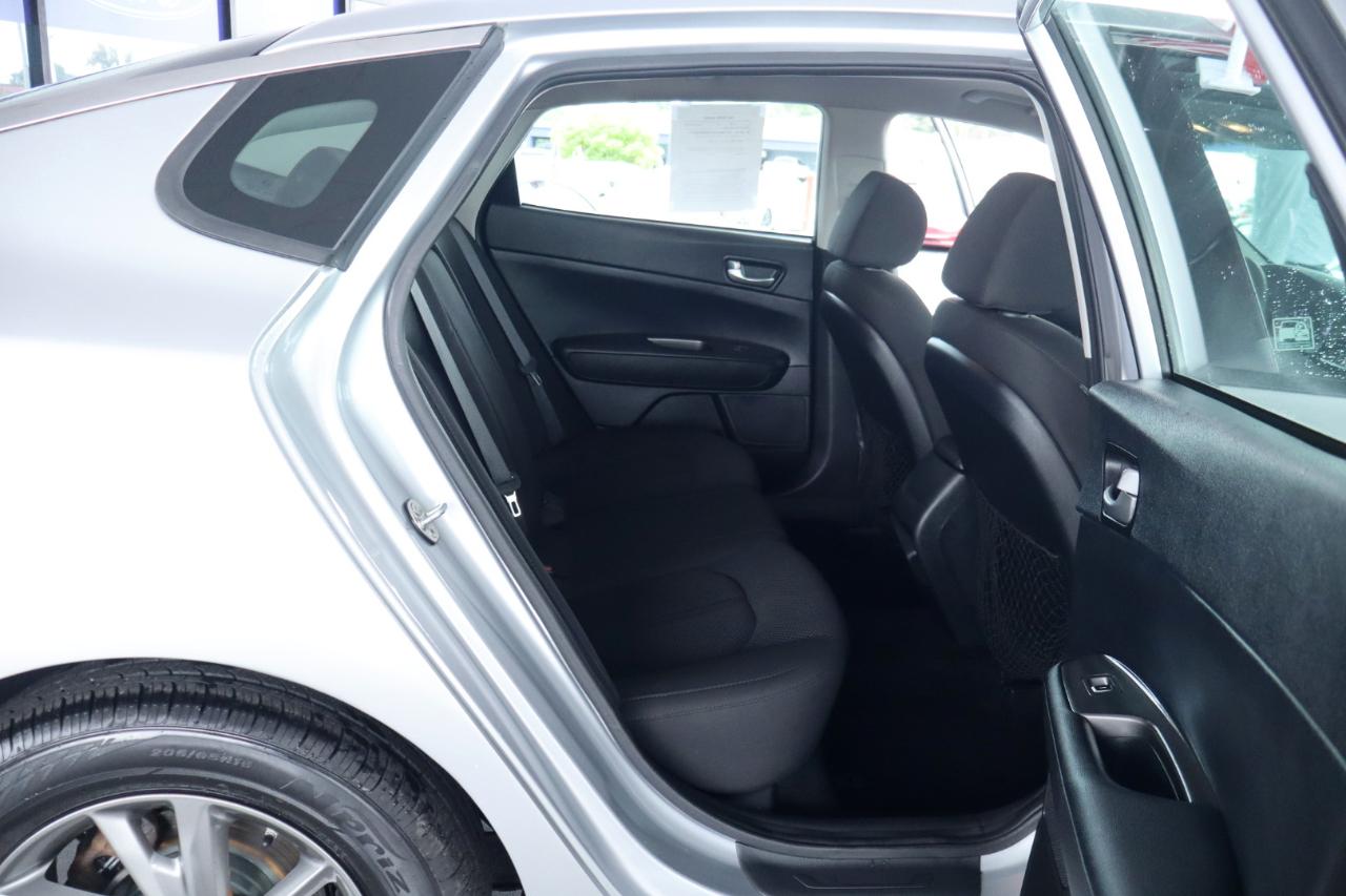Kia Optima LX Auto 2019