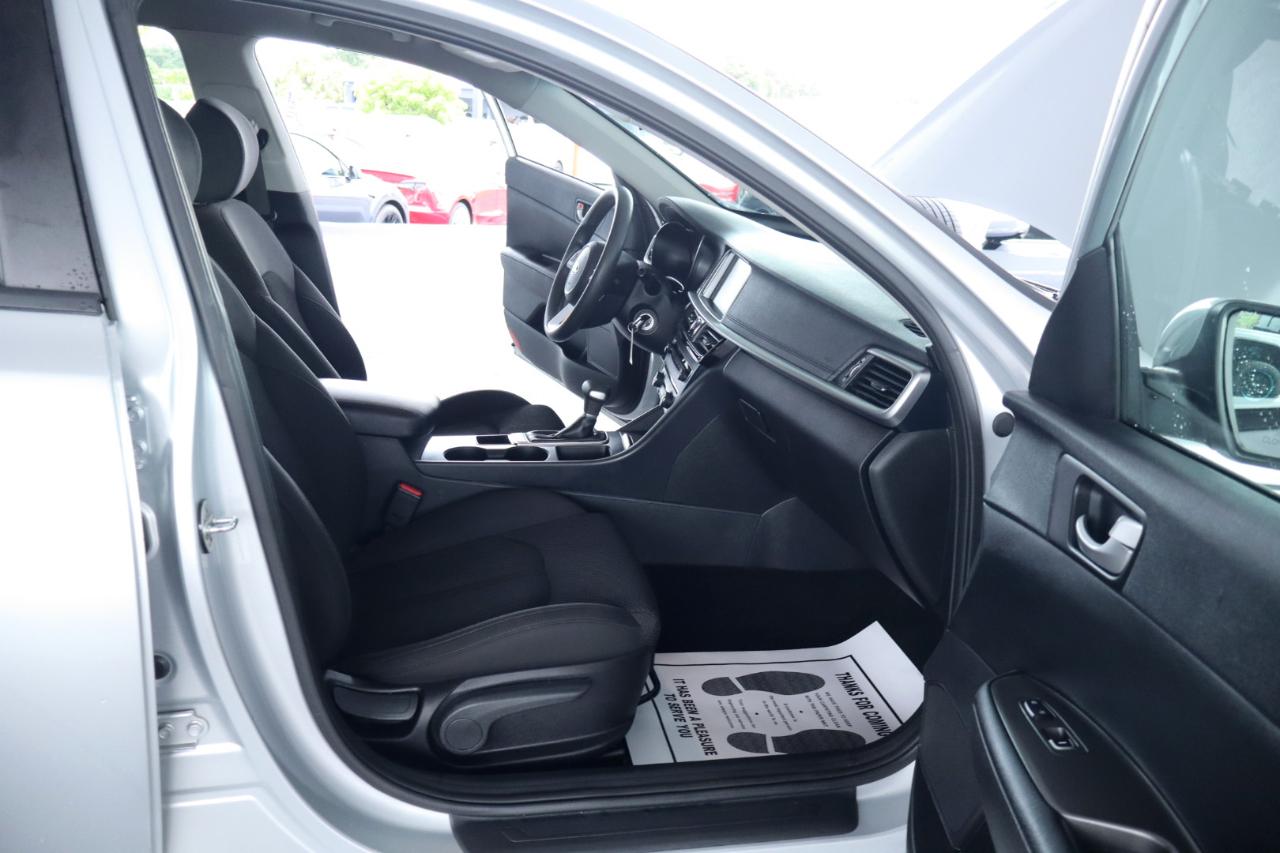 Kia Optima LX Auto 2019