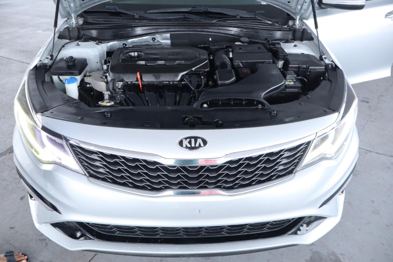 Kia Optima LX Auto 2019
