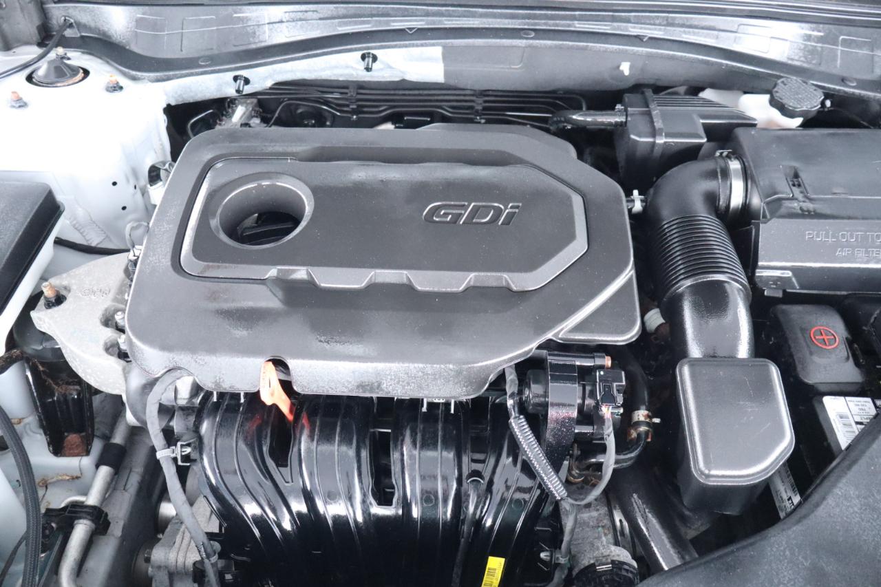 Kia Optima LX Auto 2019