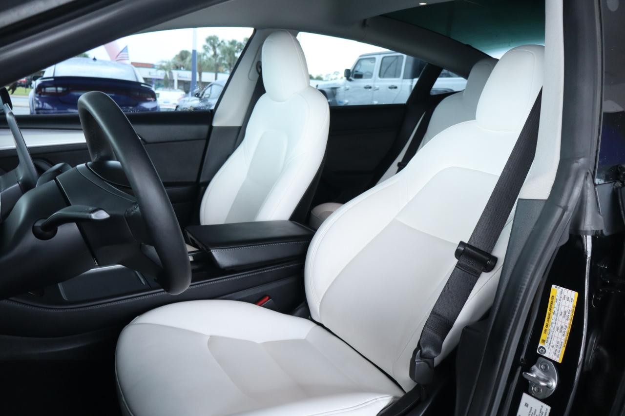 Tesla Model 3 Performance AWD 2021
