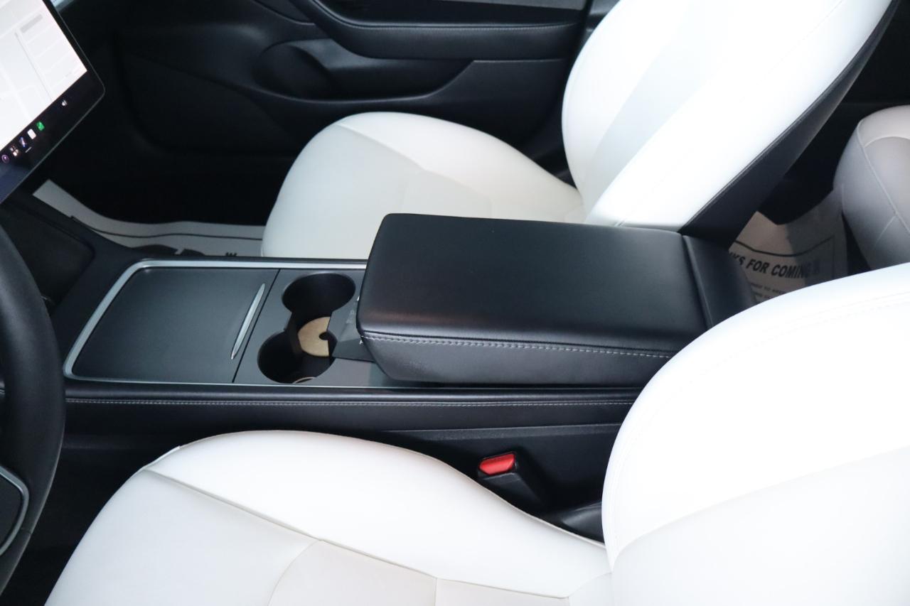 Tesla Model 3 Performance AWD 2021