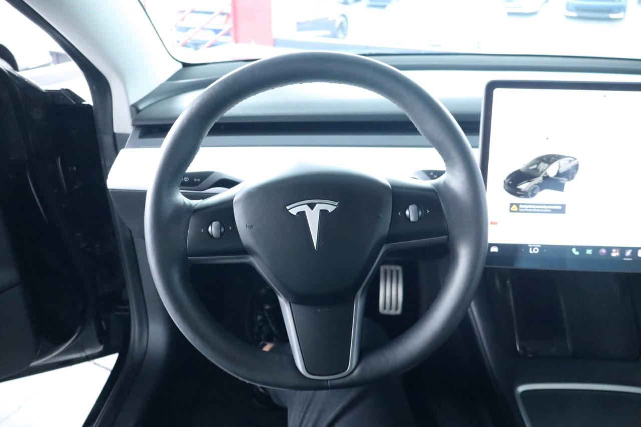 Tesla Model 3 Performance AWD 2021