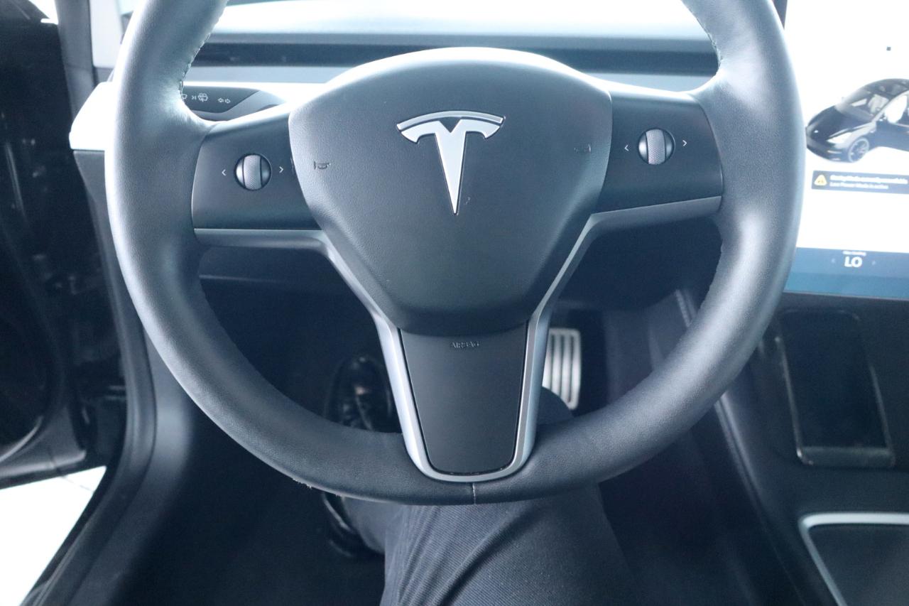 Tesla Model 3 Performance AWD 2021