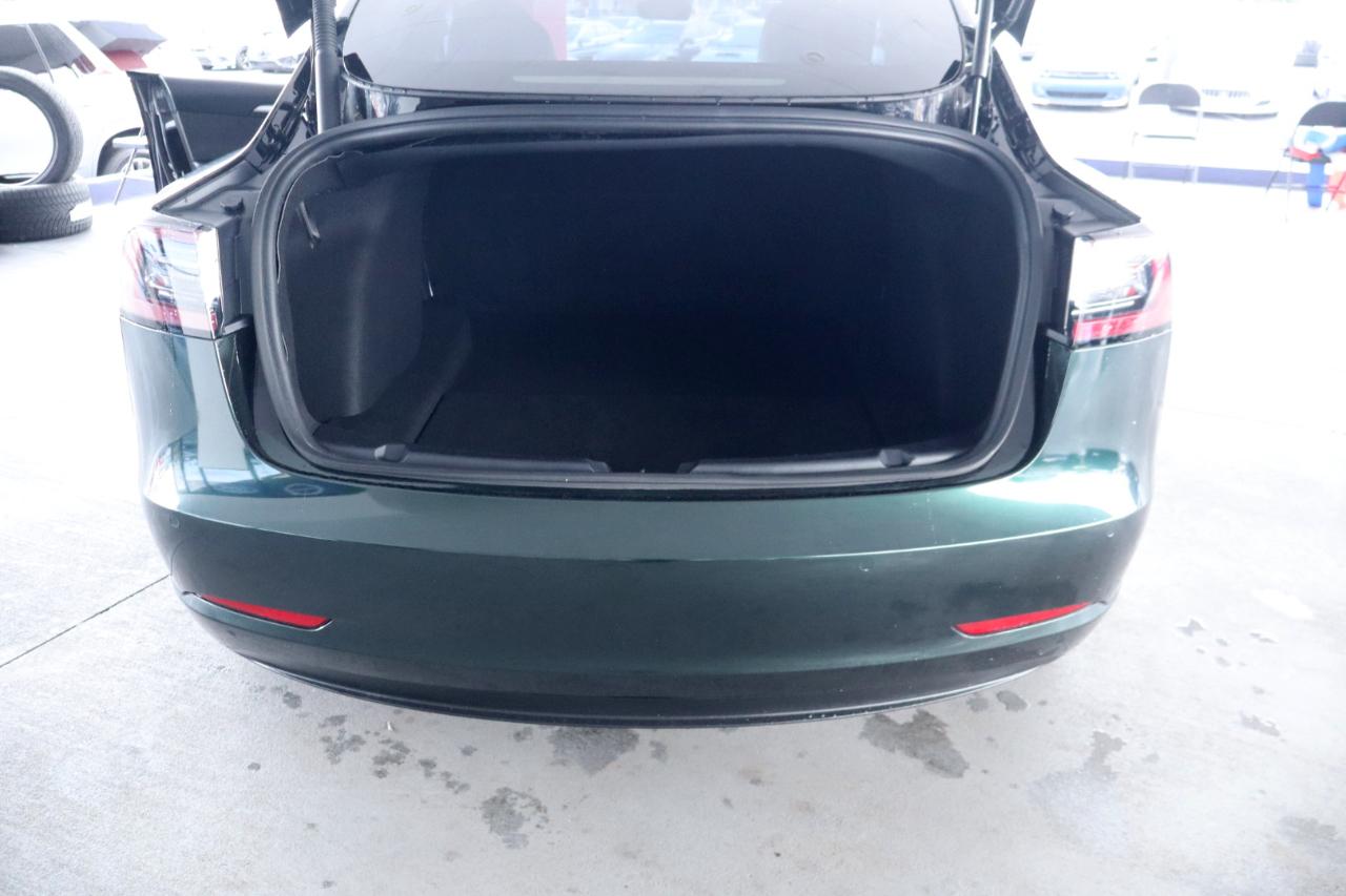 Tesla Model 3 Performance AWD 2021