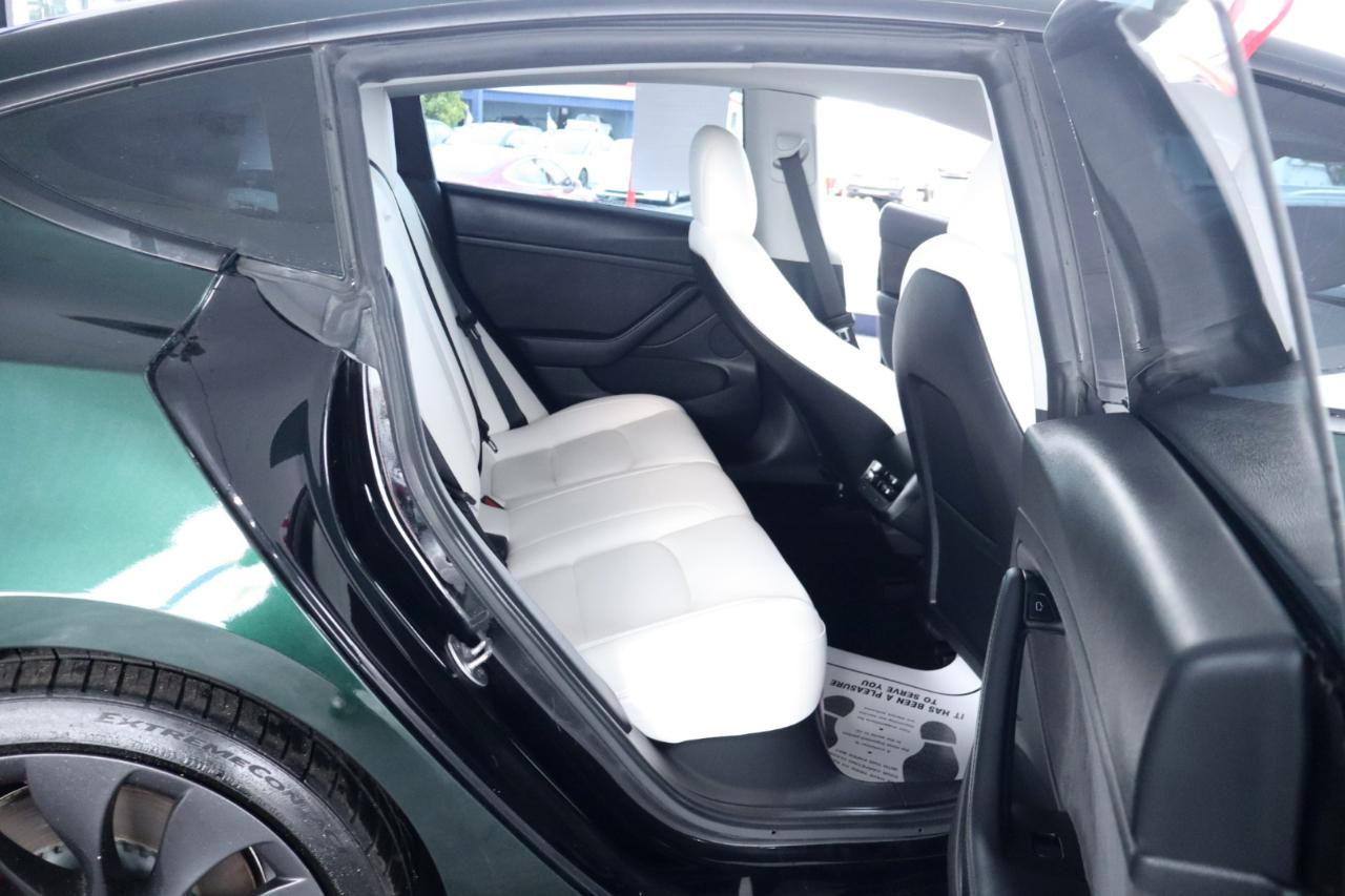 Tesla Model 3 Performance AWD 2021