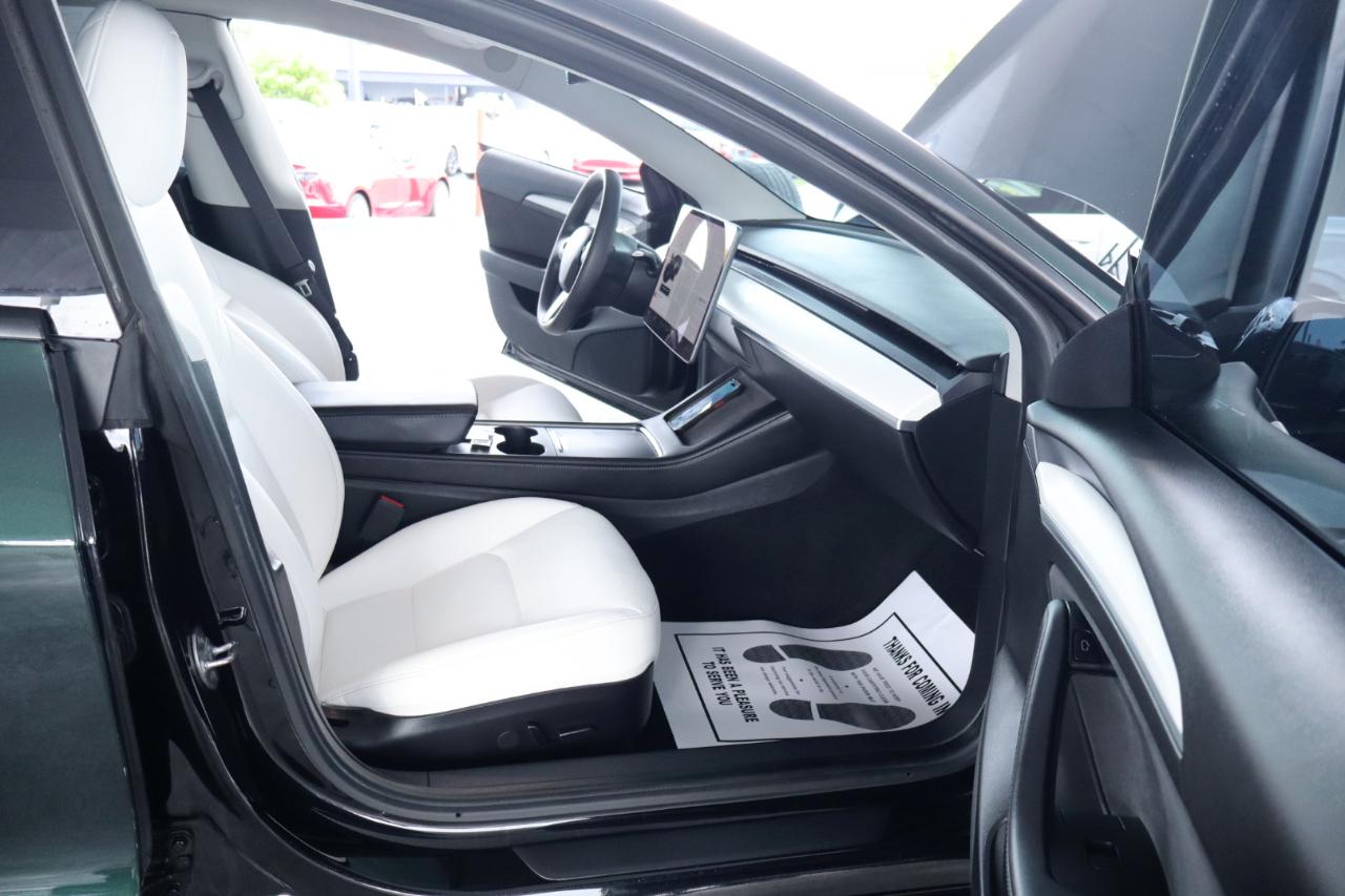 Tesla Model 3 Performance AWD 2021