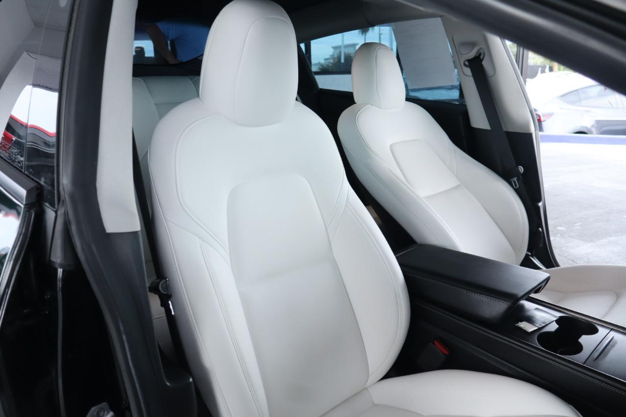 Tesla Model 3 Performance AWD 2021