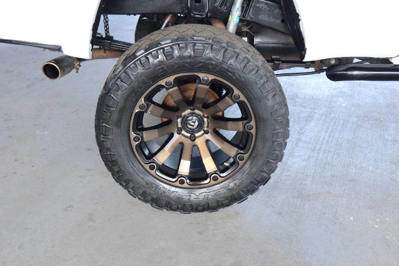 Toyota Tacoma SR5 Xtracab V6 4WD 2016
