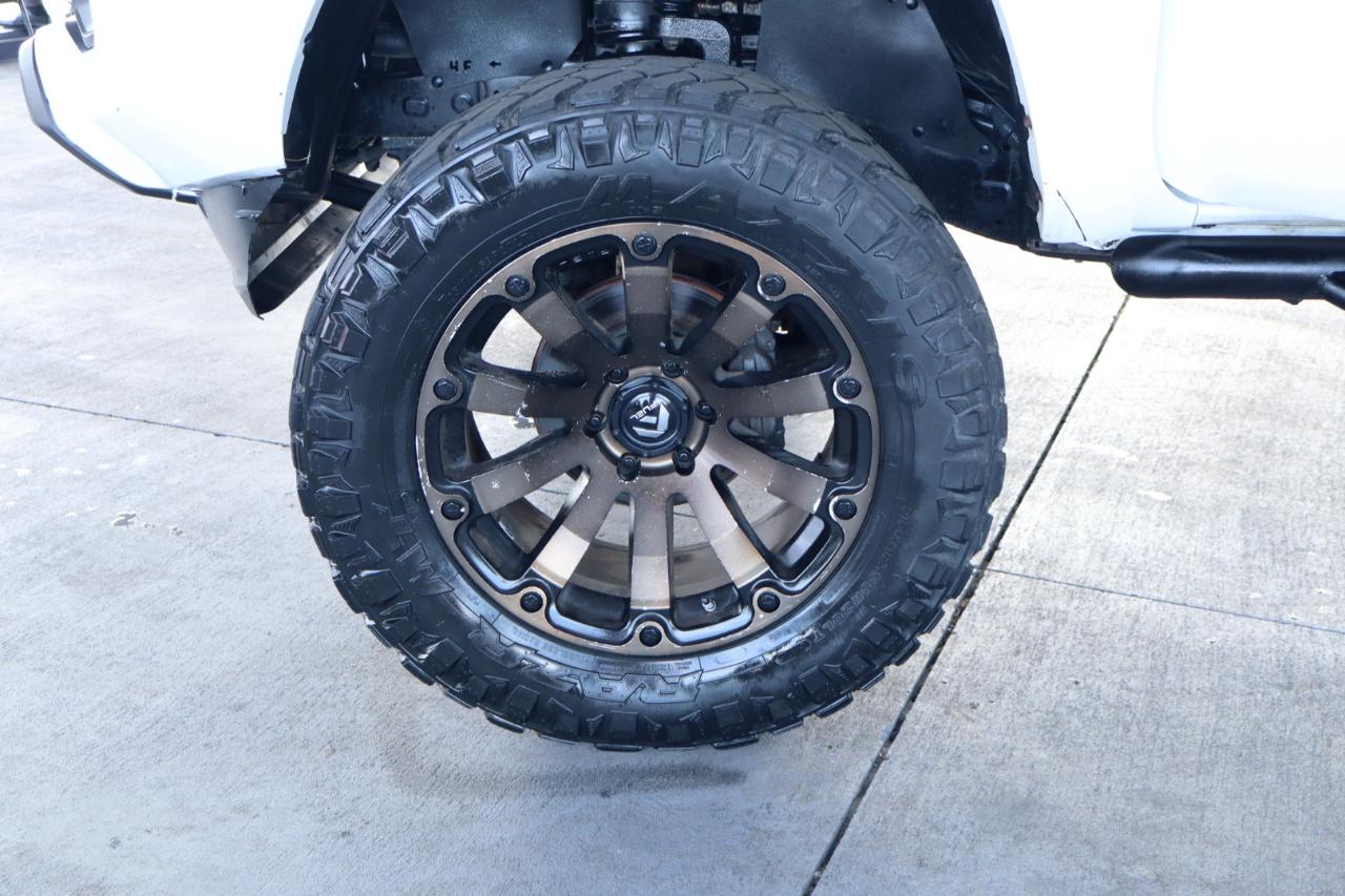 Toyota Tacoma SR5 Xtracab V6 4WD 2016