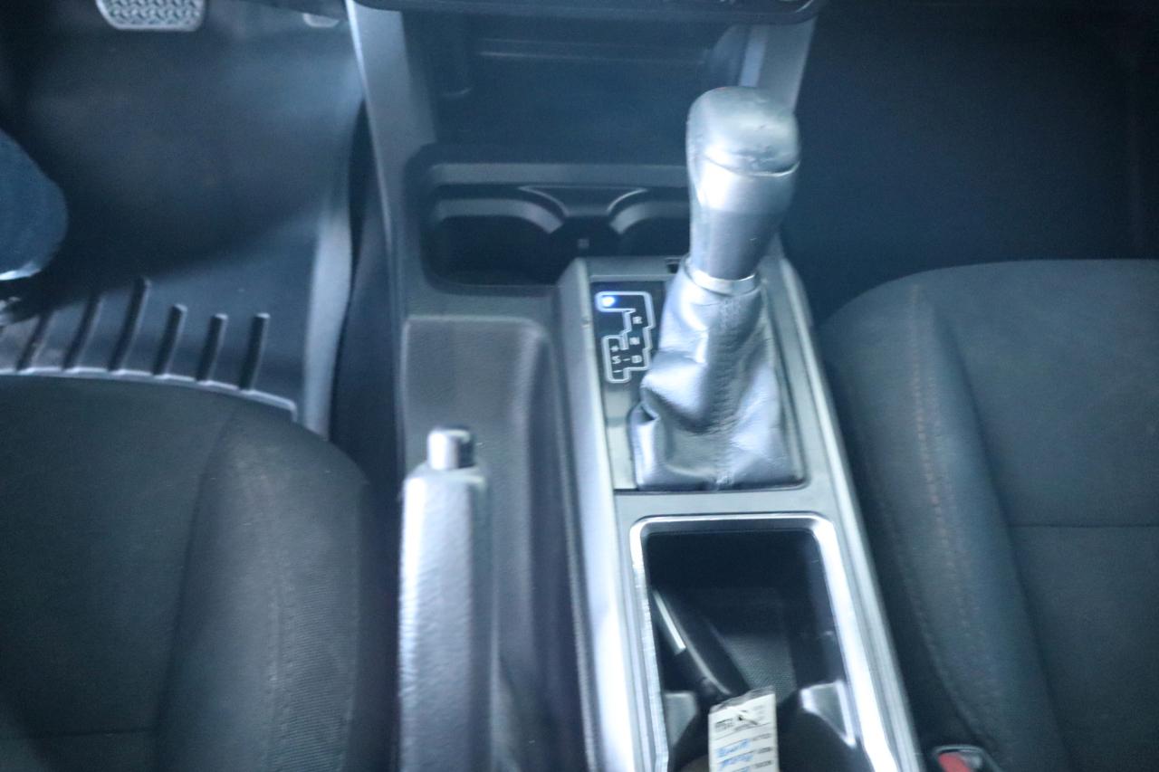Toyota Tacoma SR5 Xtracab V6 4WD 2016