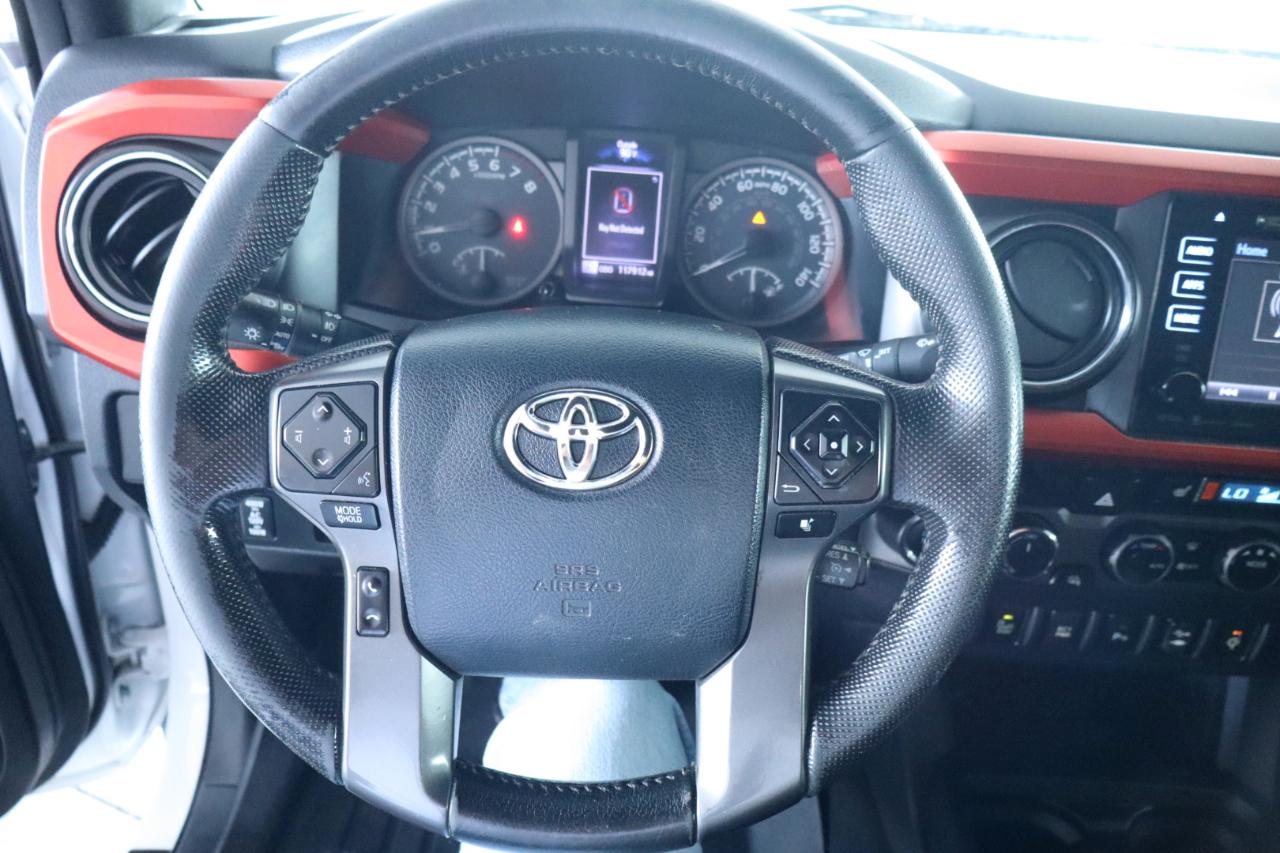 Toyota Tacoma SR5 Xtracab V6 4WD 2016