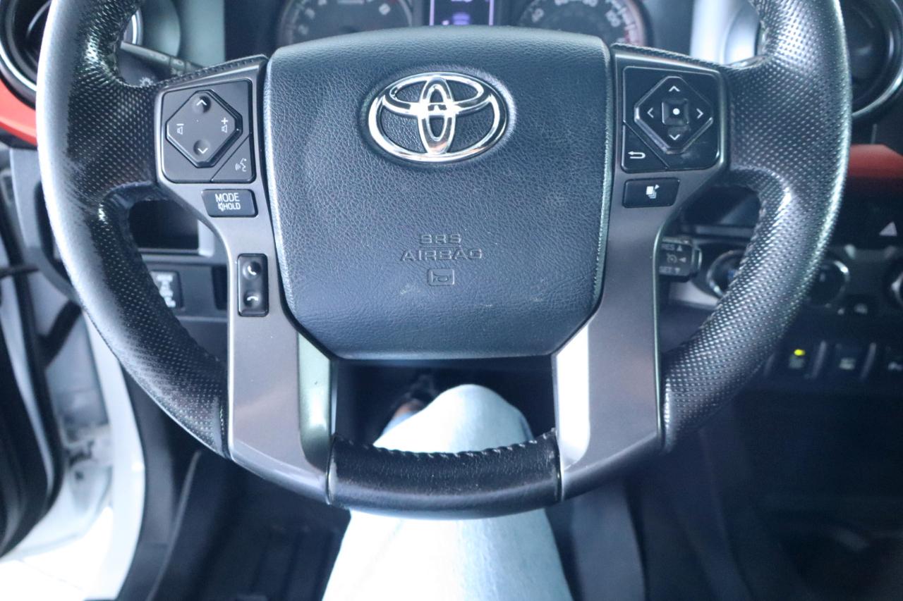 Toyota Tacoma SR5 Xtracab V6 4WD 2016