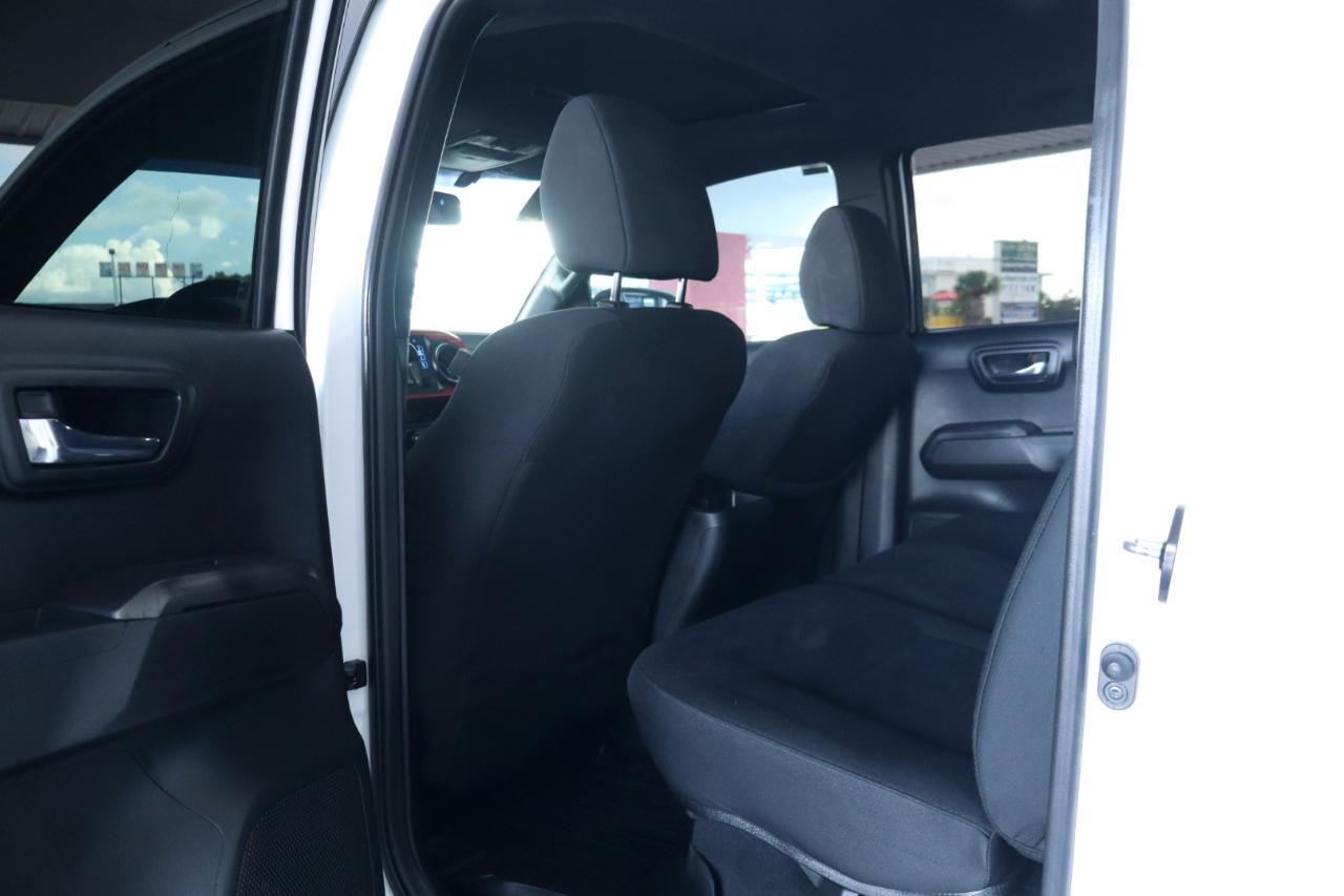 Toyota Tacoma SR5 Xtracab V6 4WD 2016