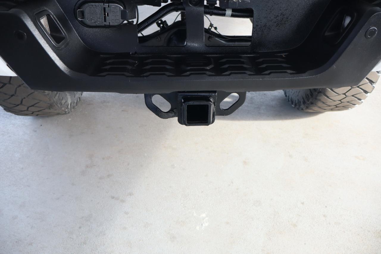 Toyota Tacoma SR5 Xtracab V6 4WD 2016