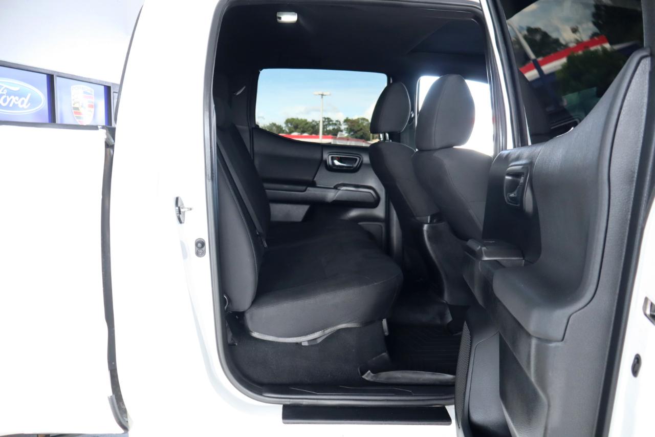 Toyota Tacoma SR5 Xtracab V6 4WD 2016